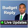 Live Updates: Opposition Reply To The Budget