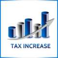 Budget: Tax Increases & New Service Sales Tax