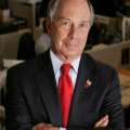 Bloomberg Rules Out Running For U.S. President