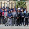 Photos & Video: Brothers Of Bermuda Launched