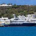 Photos: Super Yacht “Sirona III” In St George’s