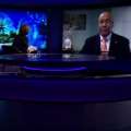 Video: Minister Richards On “BBC Newsnight”