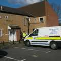 Three Appear In UK Court After Kidnapping