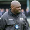 Goater Returns To Man City In Coaching Role