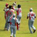 Bailey’s Bay Win 2016 BELCO Cricket Cup Title