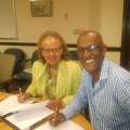 CADA & Bermuda Coalition Sign ‘Historic’ MOU