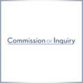 Commission Of Inquiry: Paula Cox Affidavit