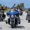 Photos & Video: ETA Motorcycles Tour Bermuda
