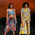 Photos: Berkeley’s ‘Unclassified’ Fashion Show