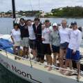 Newport Bermuda Race: High Noon Honours