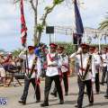 Queen’s Birthday Parade Set For This Saturday