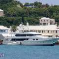 Photos: Two Superyachts Visit St. George’s