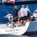 Newport Bermuda Race: Challenge And Variety