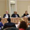 80 Minute Video: Immigration Panel Discussion