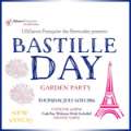 L’Alliance Francaise To Celebrate Bastille Day