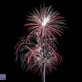 Photos/Video: July 4th Fireworks Light Up Sky