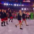 Bermuda Shorts At Olympic Ceremony Are A Hit