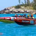 Photos: Around The Island Powerboat Race