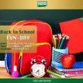 PLP MPs To Host Back To School Fun Day