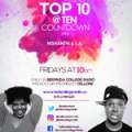 CellOne Top 10 @ 10 Countdown Set To Return