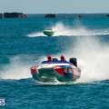 Power Boat Racing Scheduled For Tomorrow