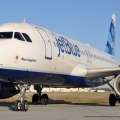 JetBlue Flight #369 Diverts For Sick Passenger