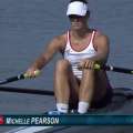 Olympics: Shelley Pearson Finishes 4th In C Final
