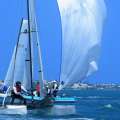 Final Team Selected For Youth America’s Cup