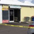 Armed Robbery At Soares In Spanish Point