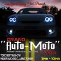 TORC “Auto-Moto” Car Show This Saturday
