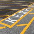 CoH To Correct “Kerp Clear” Marking In Hamilton