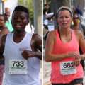 Photos & Results: Labour Day Road Races