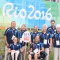 Bermudians’ Schedule For Paralympic Games