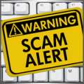 Another Warning Over Social Media Scammers
