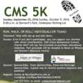 Clara Mohammed School To Hold 5K Run/Walk