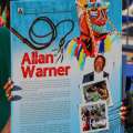 Allan Warner’s ‘Impact & Legacy Will Live On’