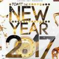 “Toast The New Year” At Cosmopolitan Nightclub