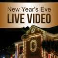 3 Hour Video: New Year’s Eve In St. George’s