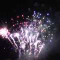 Video: New Years Eve Fireworks In St George’s