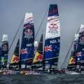 12 Teams To Compete In Youth America’s Cup
