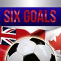 Video: Goals From Bermuda vs Canada Match
