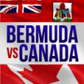 Football: Bermuda To Play Canada In March