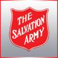 Salvation Army To Start Christmas Campaign