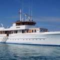 Tucker’s Point Charters Spectator Yacht For AC