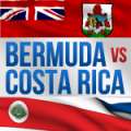 Bermuda v Costa Rica U20 Football Preview
