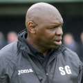 Goater To Join Macclesfield As Academy Coach
