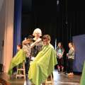 Photos: Warwick Students Go Bald For Charity