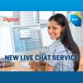 Customer Service: Digicel, BTC Live Online Chat