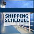 Shipping Schedule: Week Starting February 4