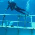 Video: Bermuda’s Newest Shipwreck ‘Corinthian’